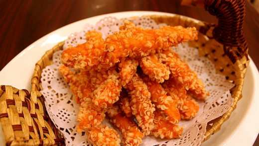 鄉村味土貨商城