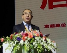 時隔僅兩月 銀泰商業副總裁鄒明貴跳槽萬達
